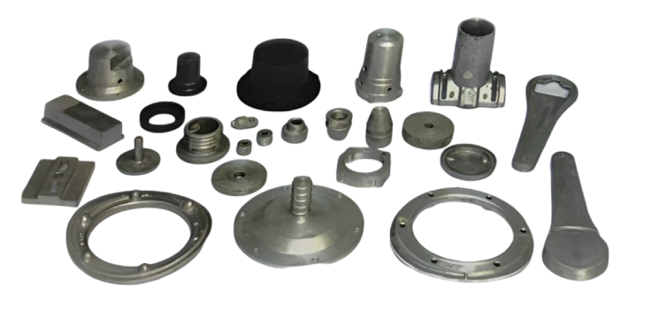 Why Aluminum Gravity Casting is the Ideal Solution for Complex Components